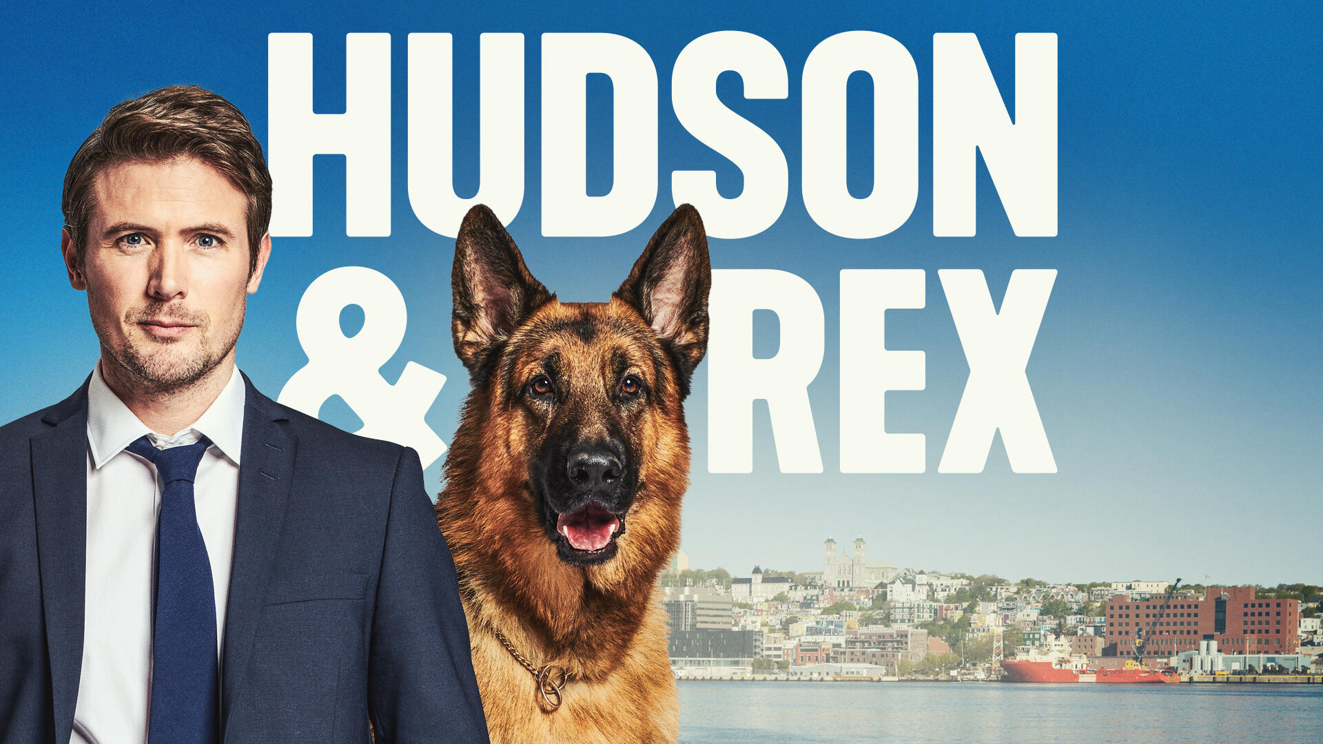 Hudson o Rex
