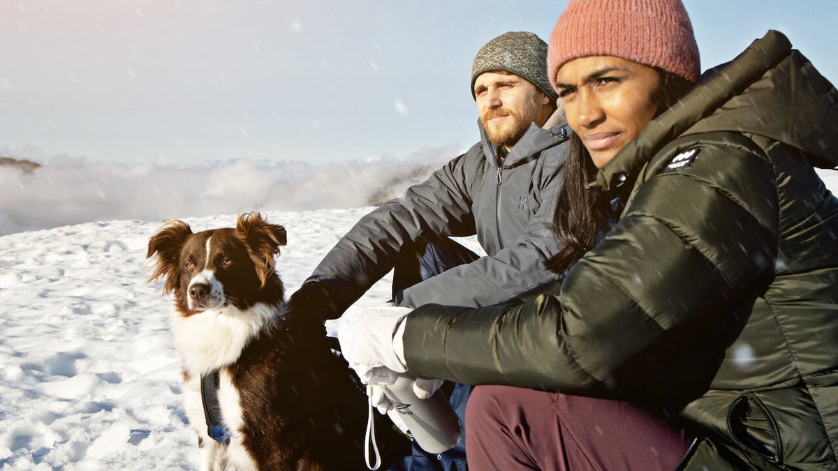 Svenska filmer på Netflix