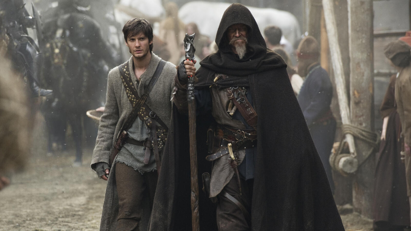 Seventh Son