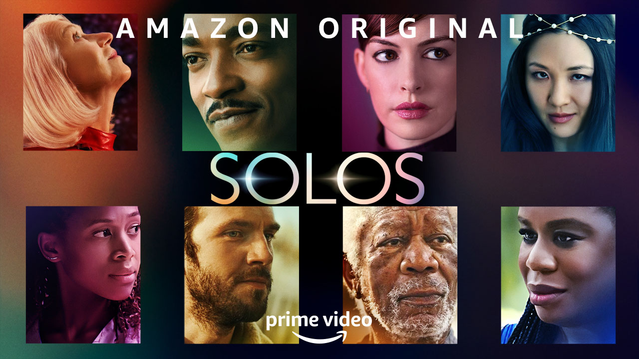 Solos på Amazon Prime