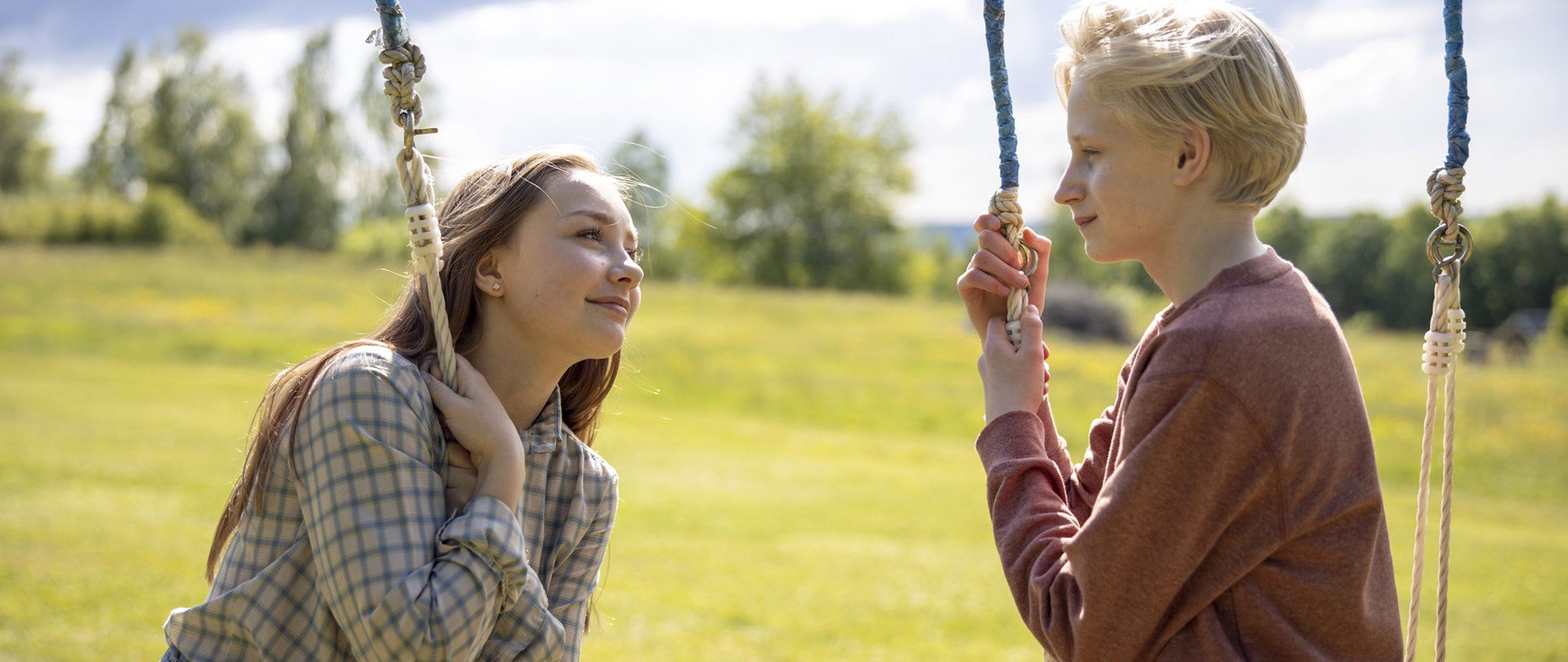 Sune - uppdrag midsommar.
