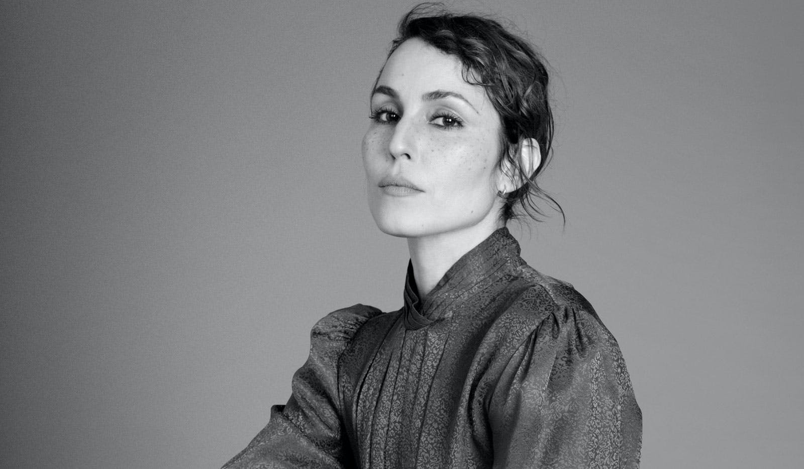 Noomi Rapace i SVart Krabba – snart en av alla svenska filmer på Netflix