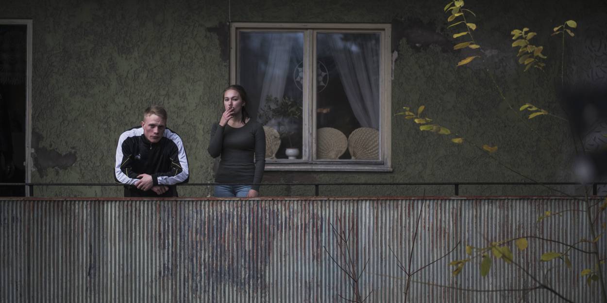 Goliat är en av de bästa filmerna på C More