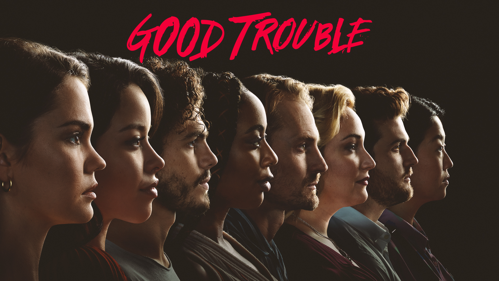 Good Trouble - nytt på viaplay i juli 2021