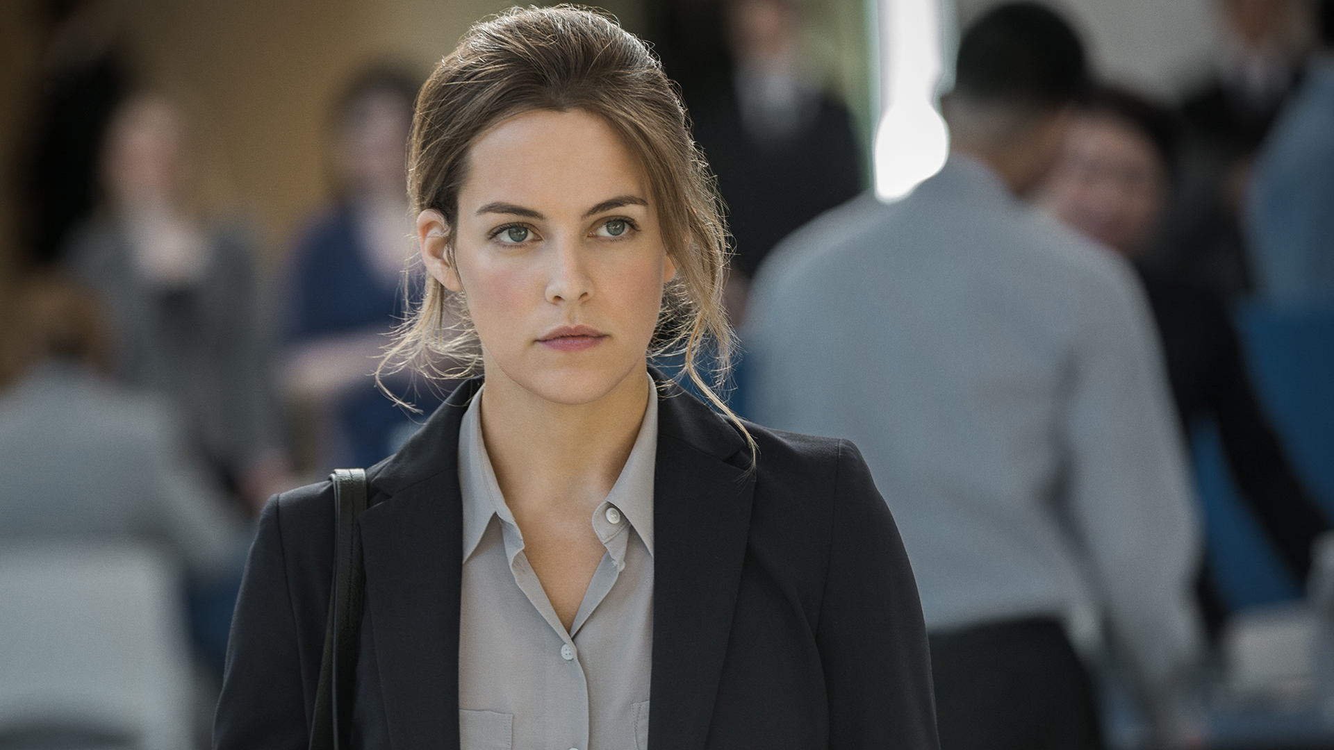 Nya serier på C More - The Girlfriend Experience