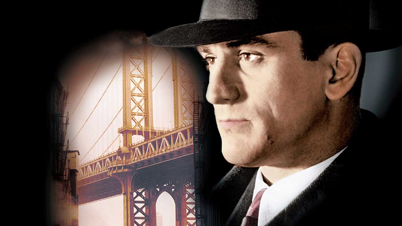 Once Upon a Time in America