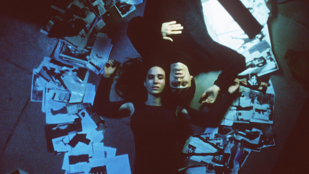 Requiem for a Dream