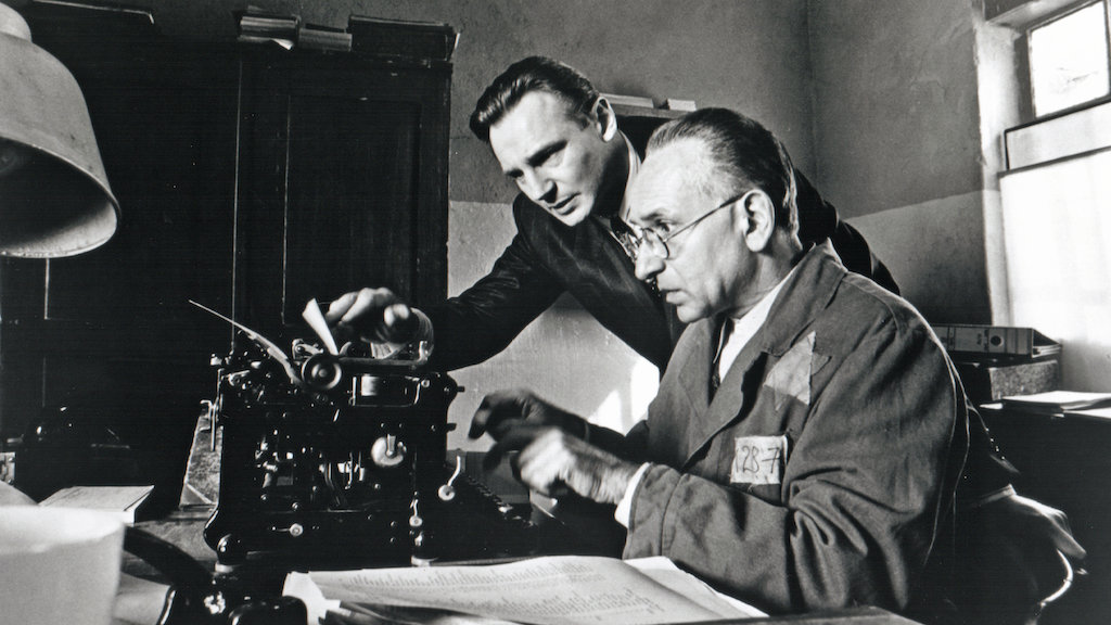 världens bästa film – varje år