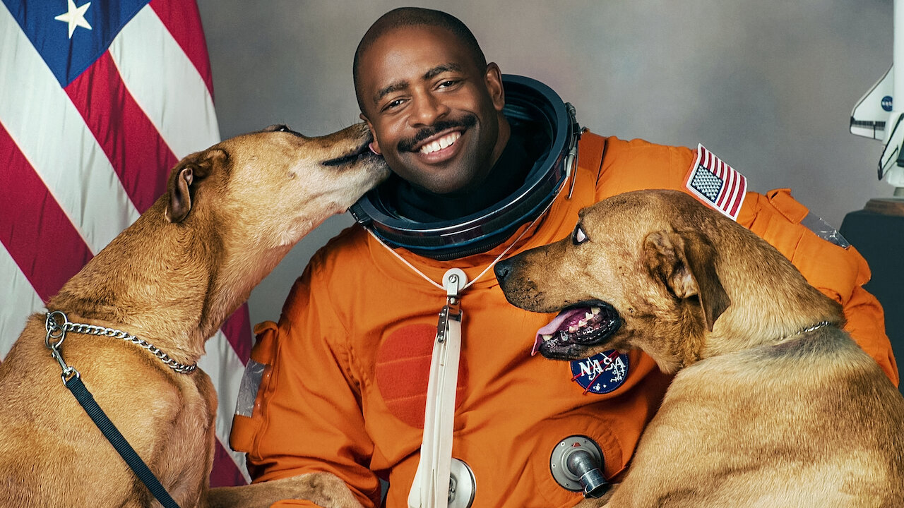 Dogs är en av de bästa serierna på Netflix.