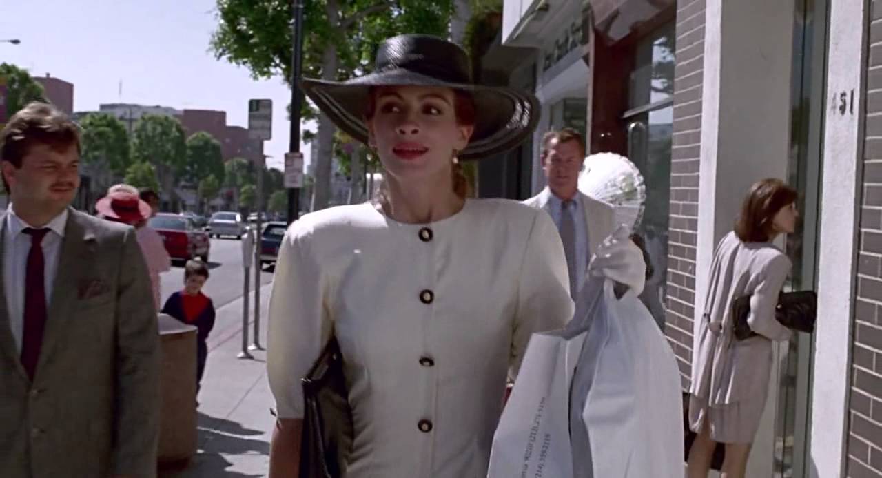 Pretty Woman.