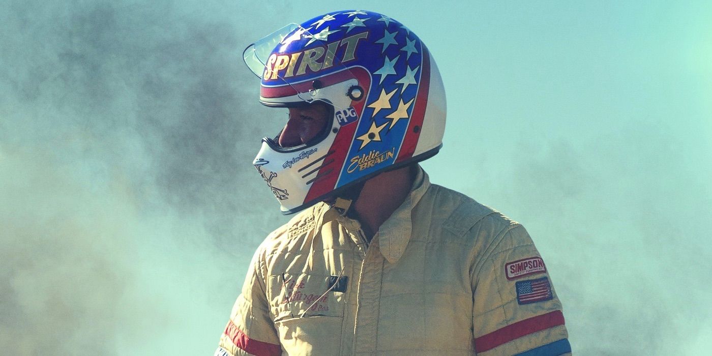 Stuntman – en av de bästa filmerna på Disney+