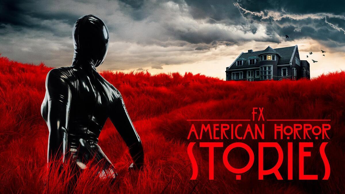 American Horror Stories.
