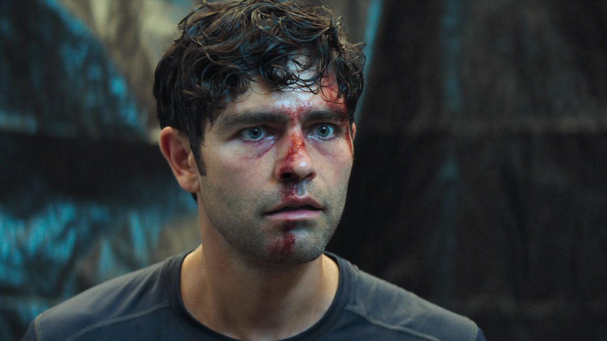 Adrian Grenier i "Clickbait". Foto: Netflix.