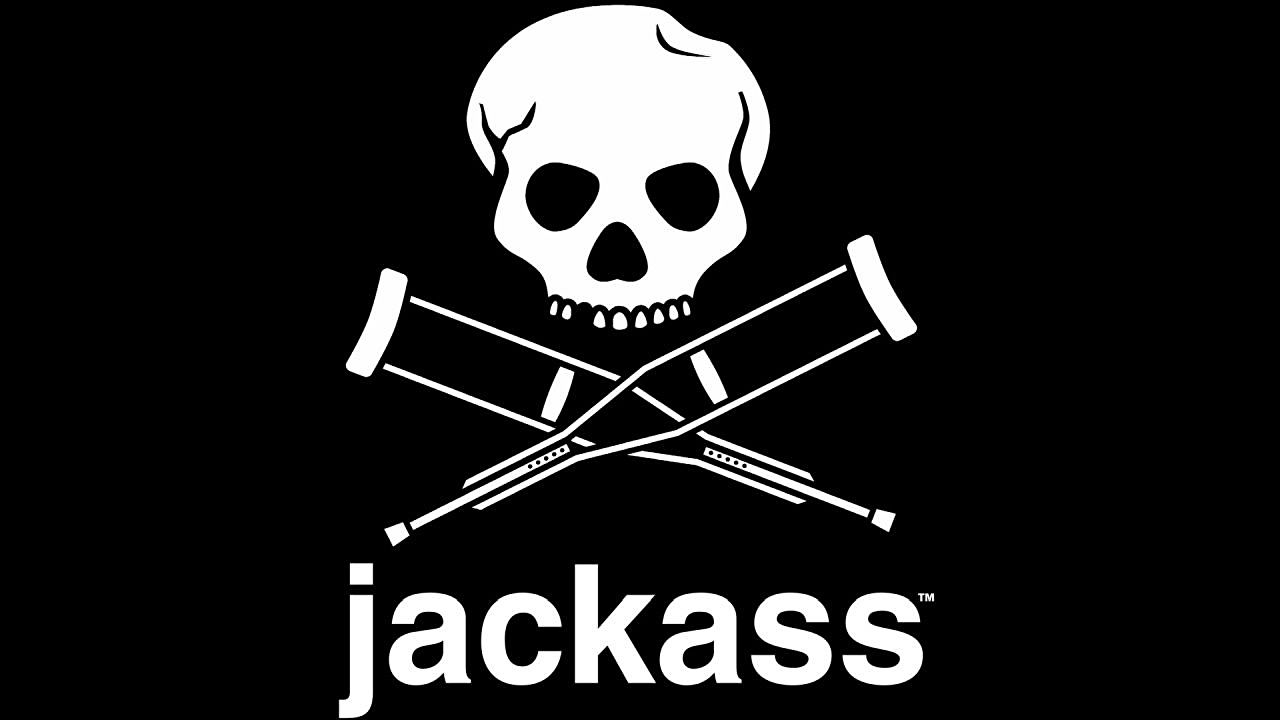 Jackass logo