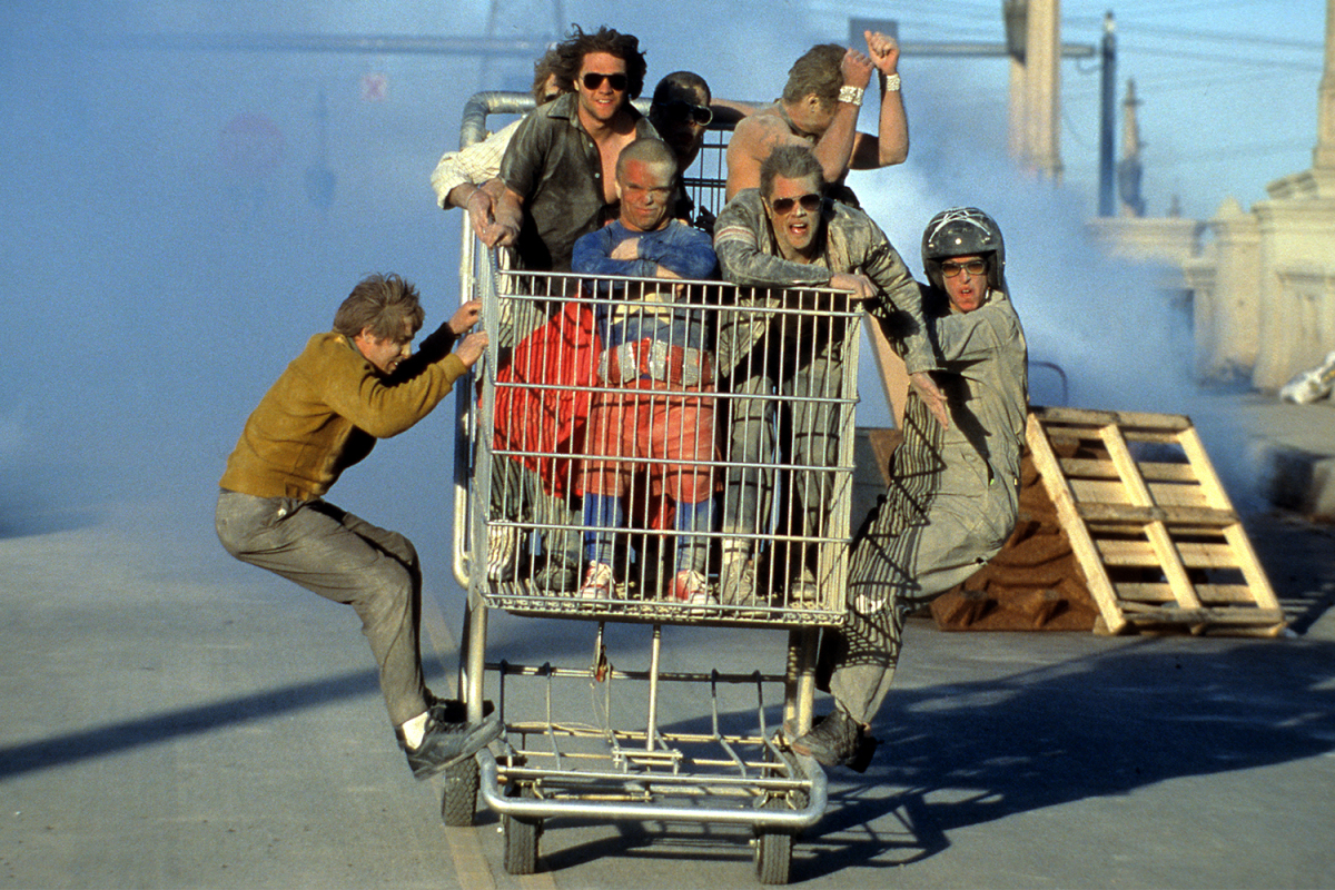 Jackass
