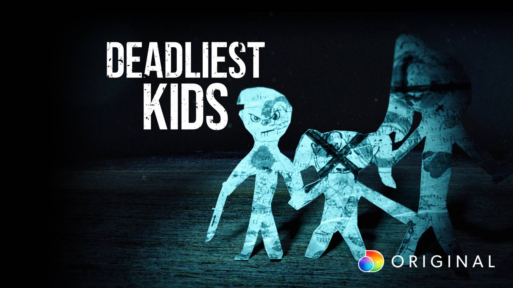 Deadliest Kids