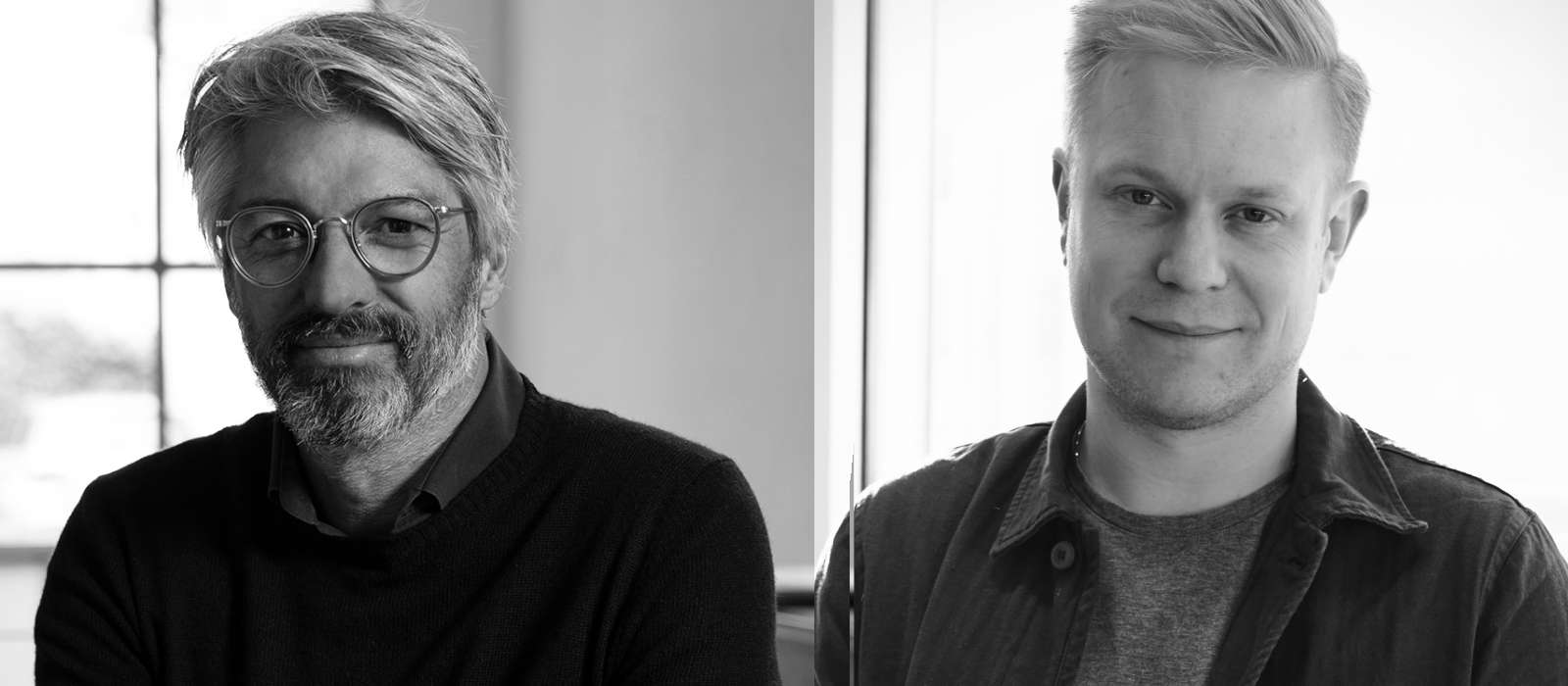 Peter Bose och Max Hallén