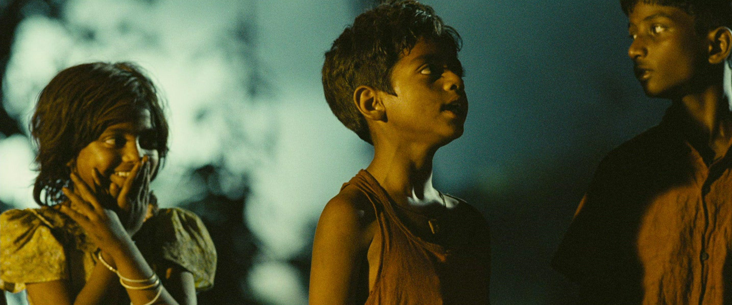 Slumdog Millionaire