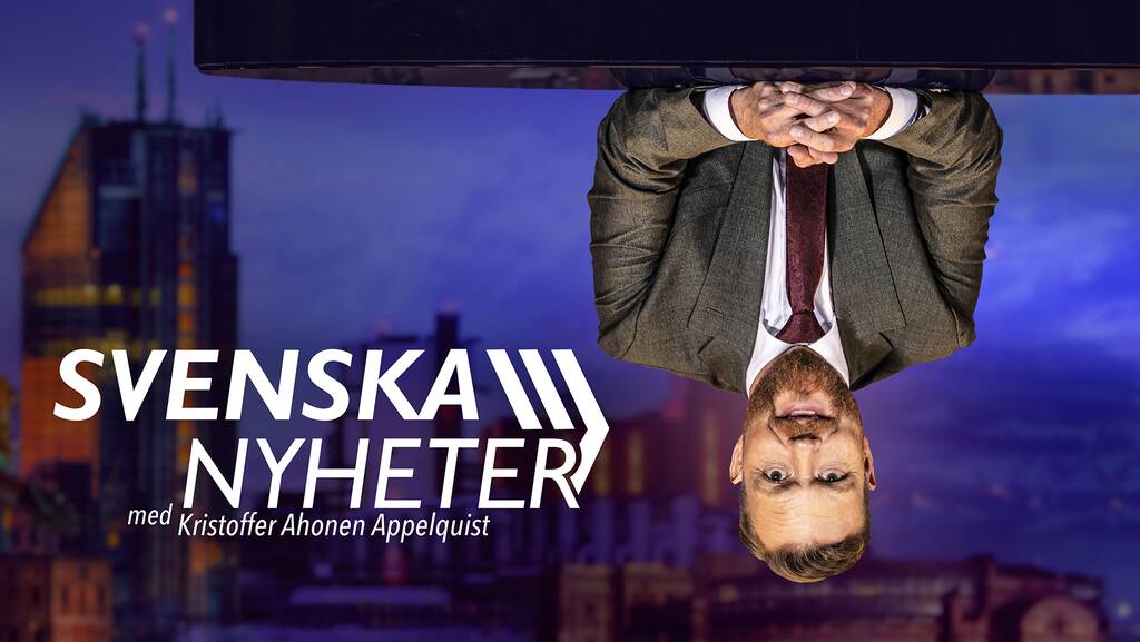 Svenska nyheter