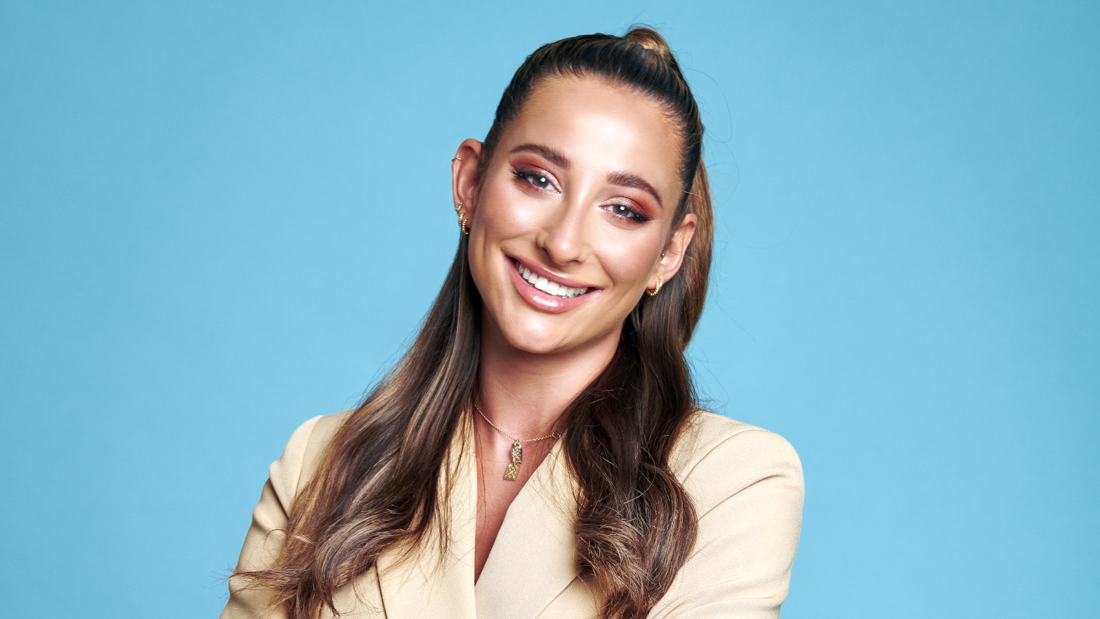 Antonija – Svenska Powerkvinnor