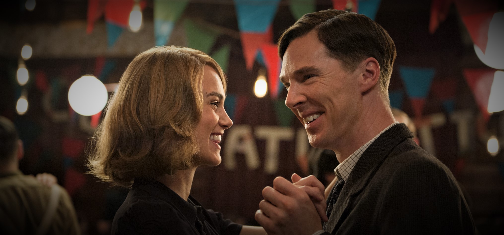 The Imitation Game