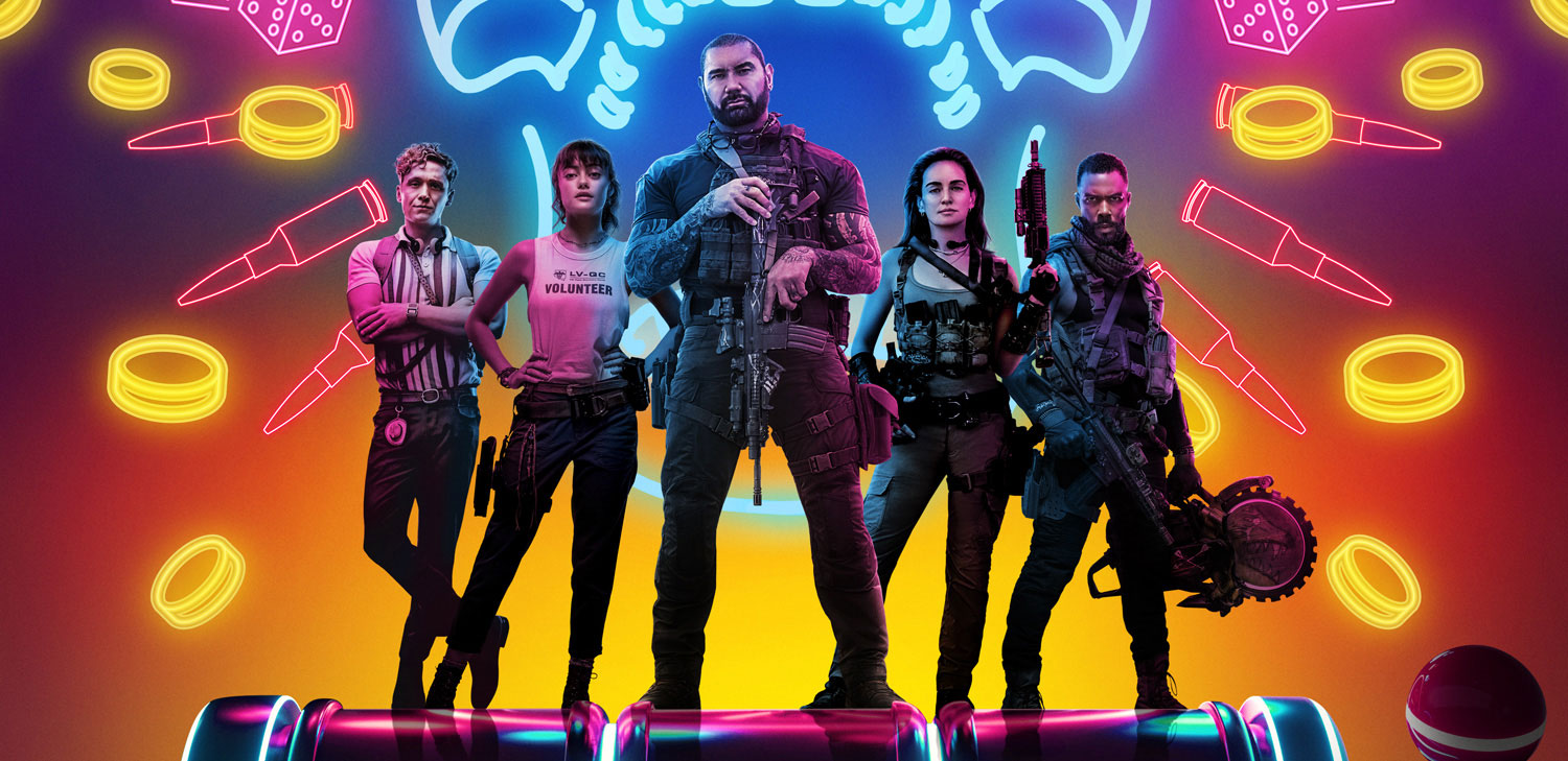 Army of the Dead