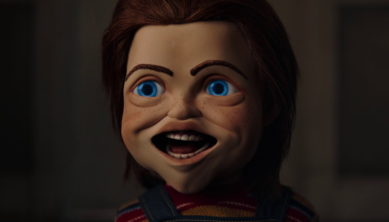 Childs Play