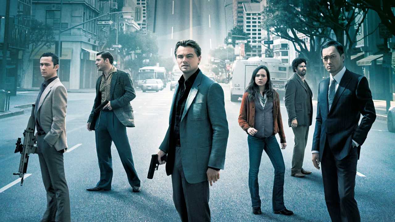 Inception