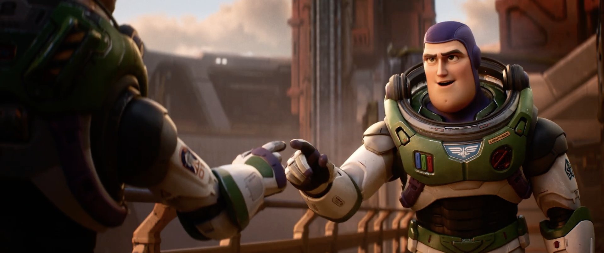 Bästa filmerna på Disney+ 2022