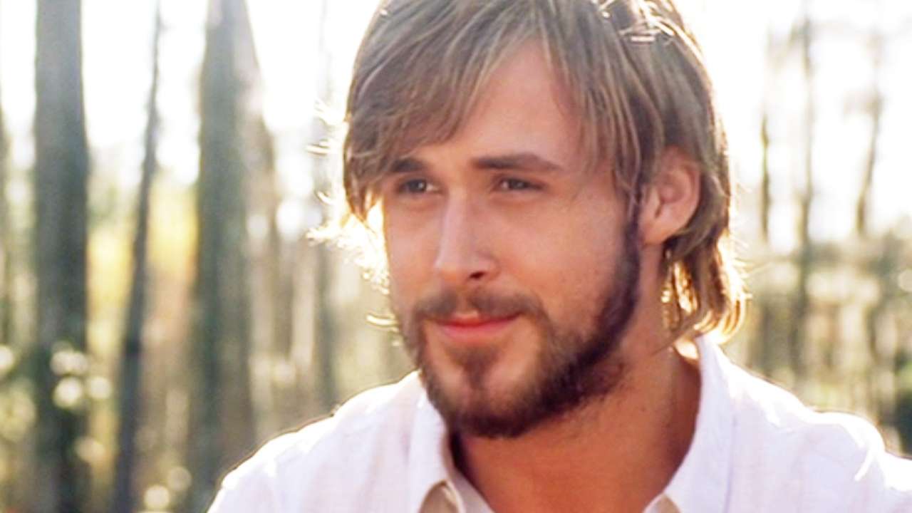 Ryan Gosling I The Notebook