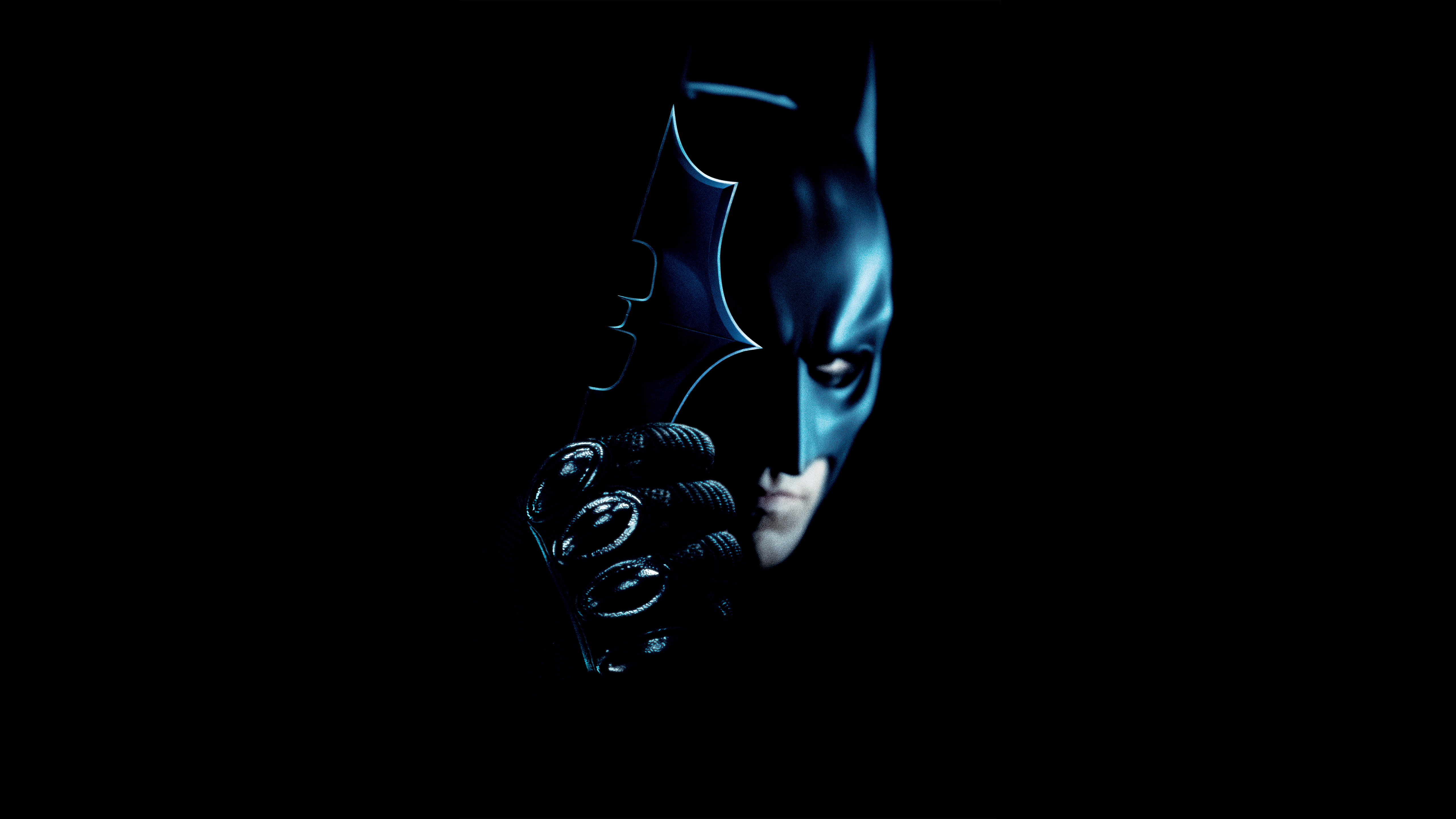Batman filmer finns tillgängliga på HBO Max.