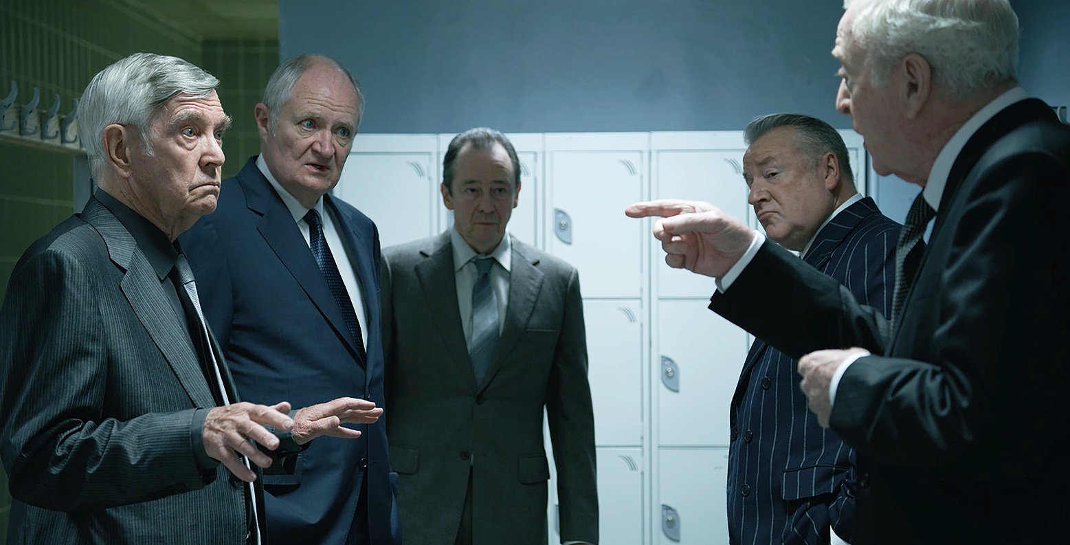 King of Thieves