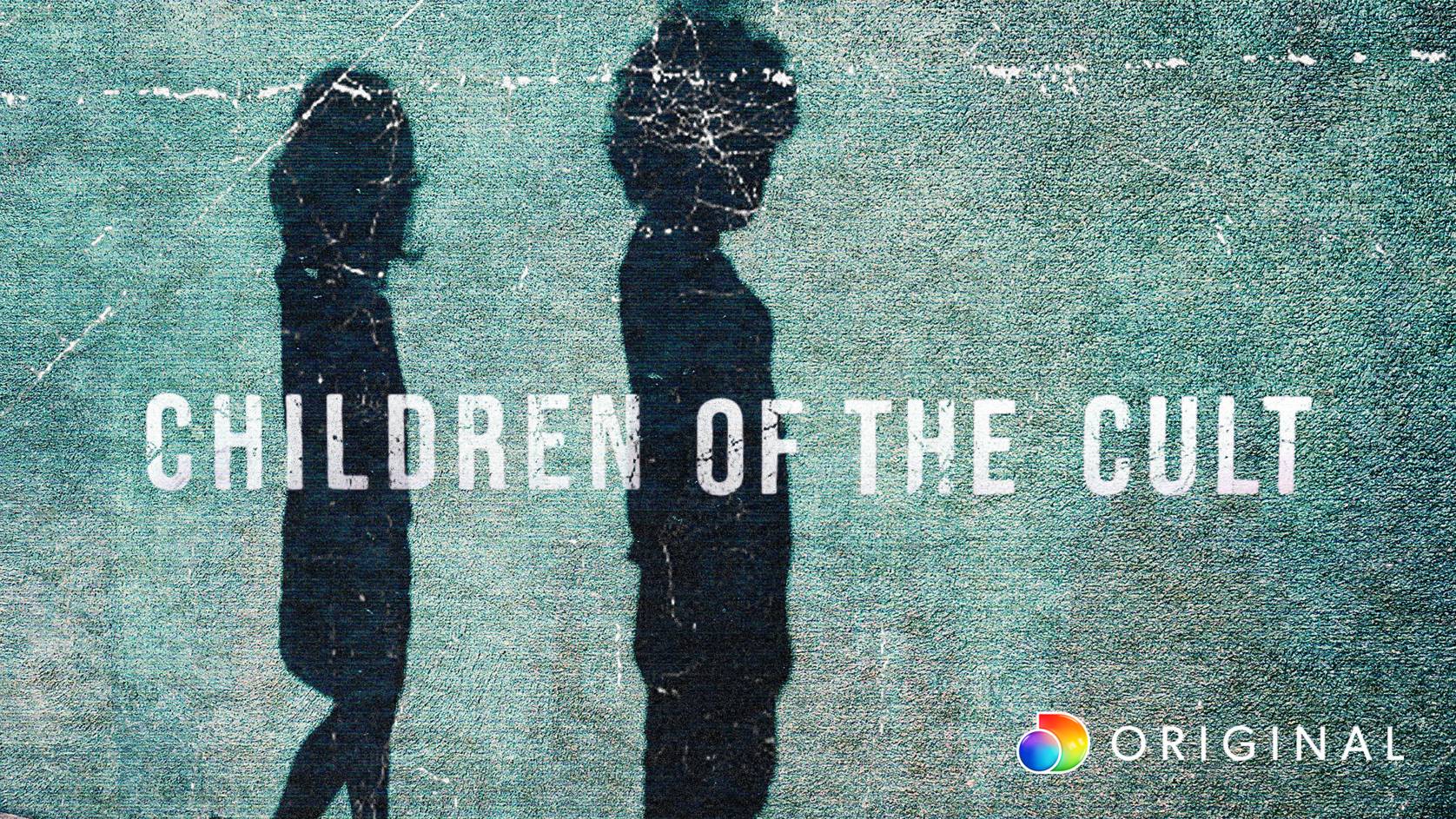 Bästa dokumentärerna på Discovery+ – Children Of The Cult