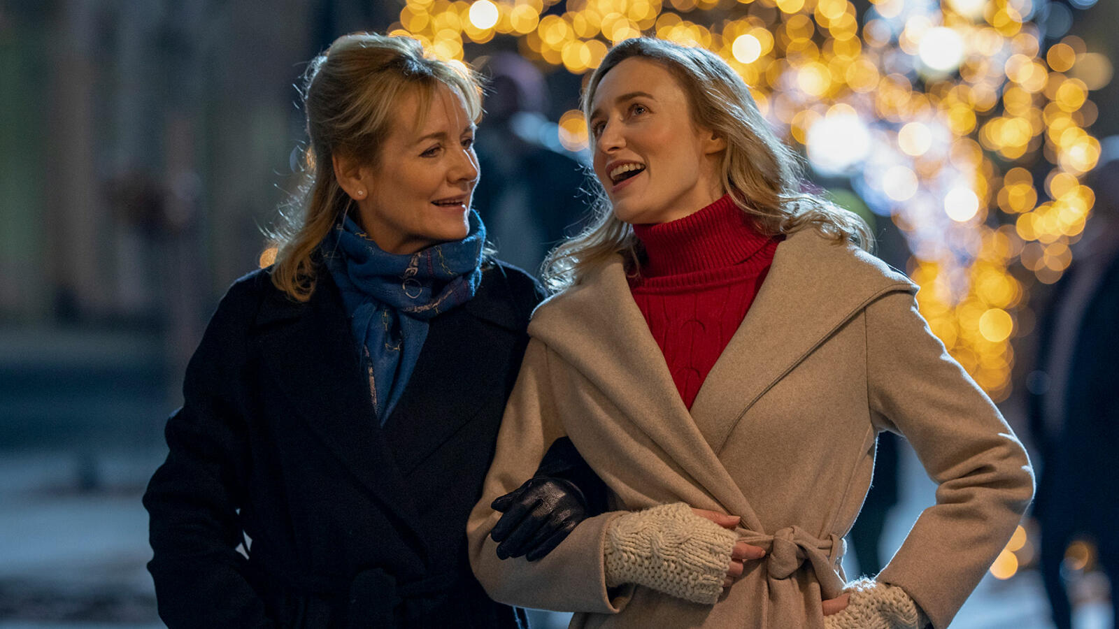 Julfilmer på Viaplay: The Christmas Ball