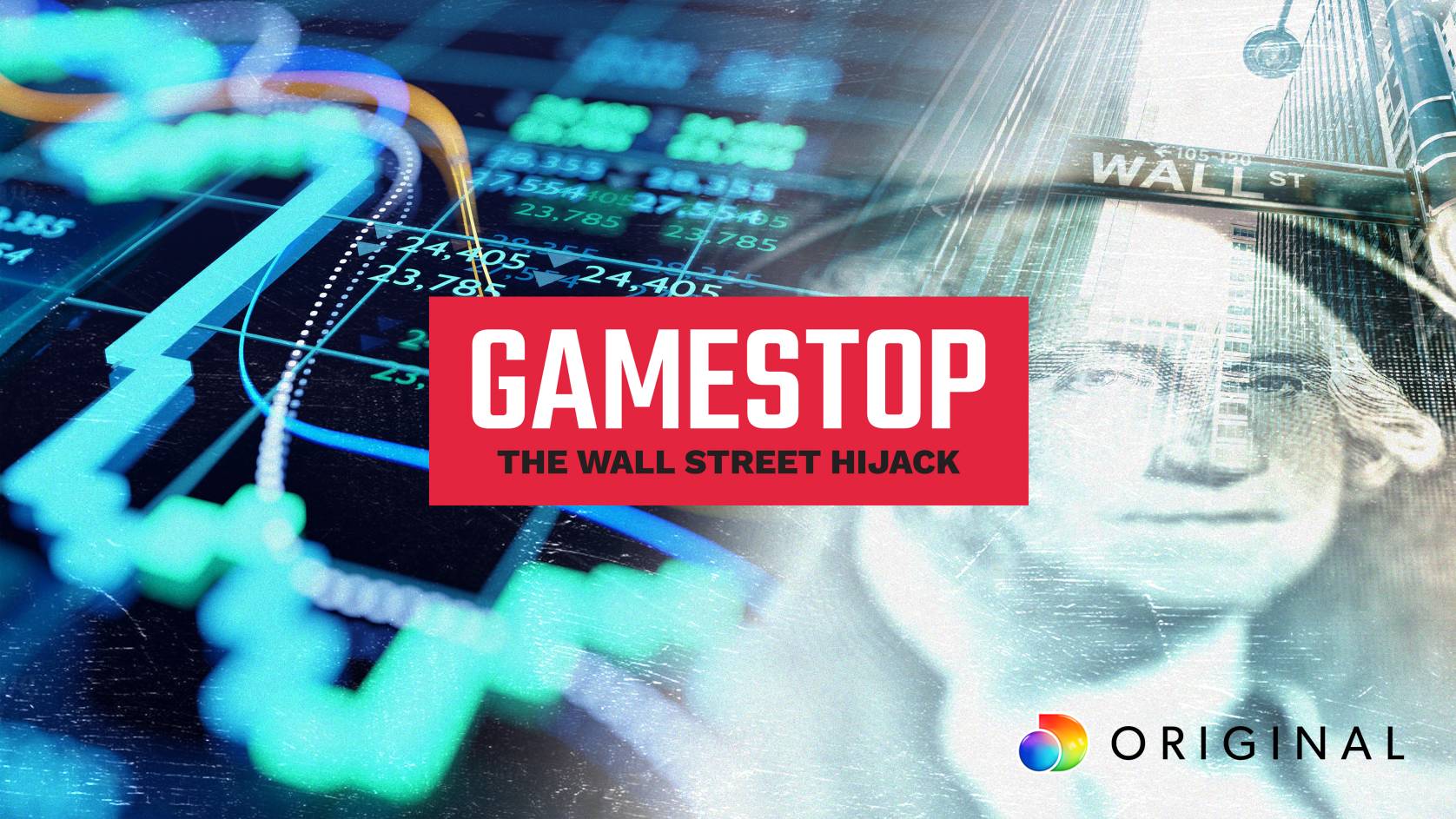 Bästa dokumentärerna på Discovery+ – GameStop: The Wall Street Hijack