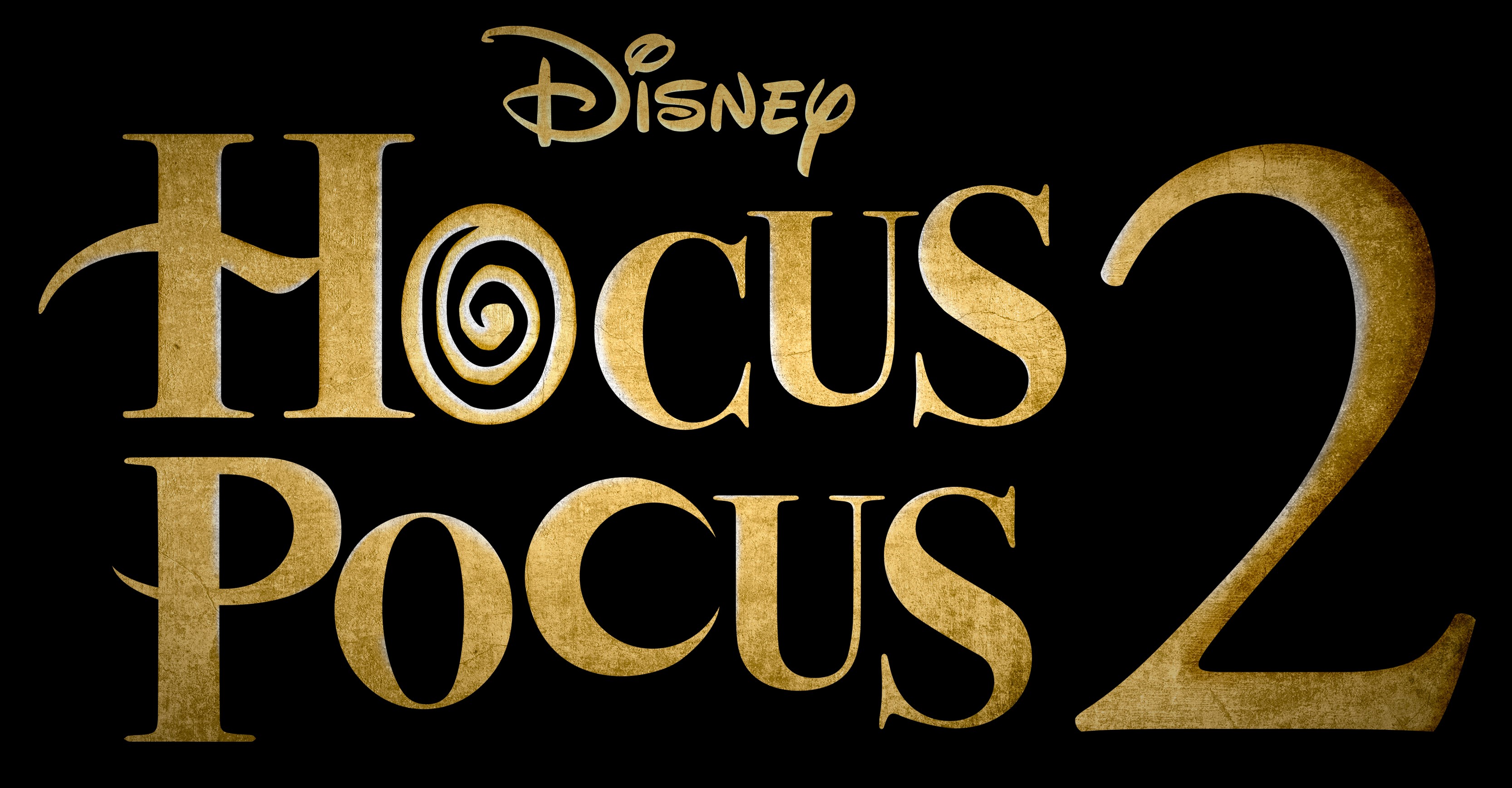 Nya filmer på Disney+ 2022 – Hocus Pocus 2