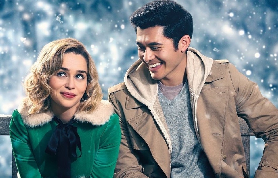 Last Christmas – en av de bästa julfilmerna på Netflix