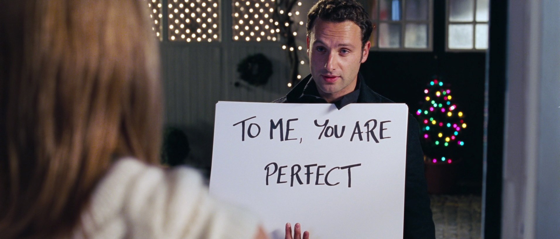 Love Actually – en av de bästa julfilmerna på Netflix
