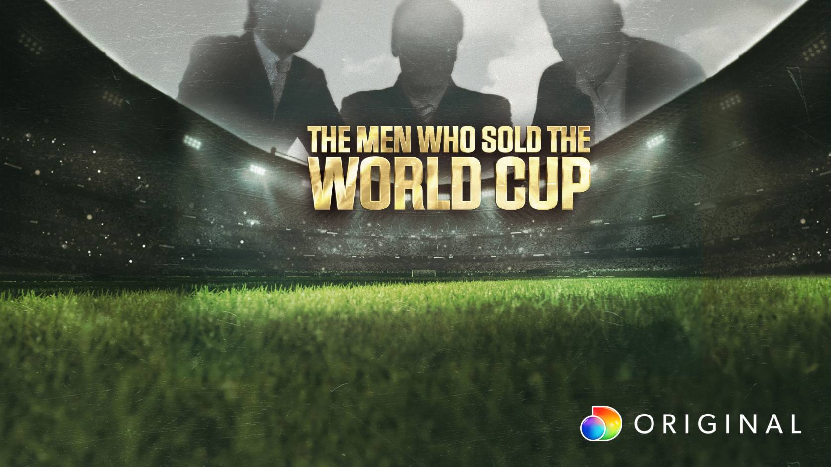 Bästa dokumentärerna på Discovery – The Men Who Sold The World Cup