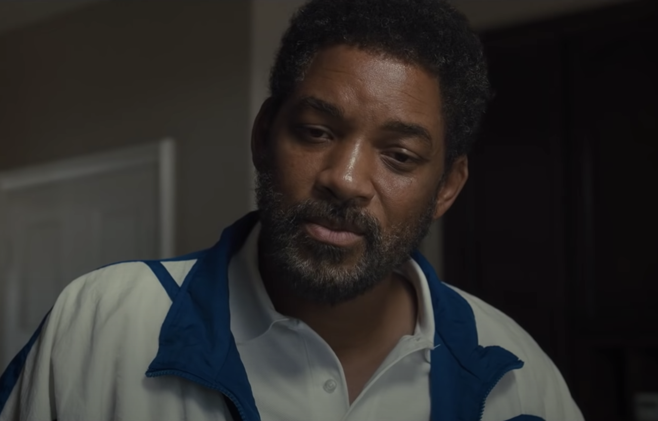 Will Smith i "King Richard".