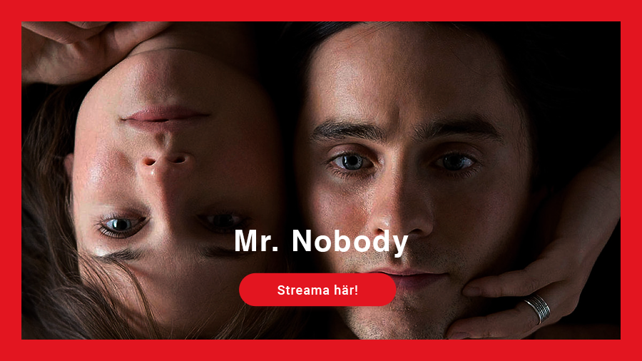 Streama Mr. Nobody