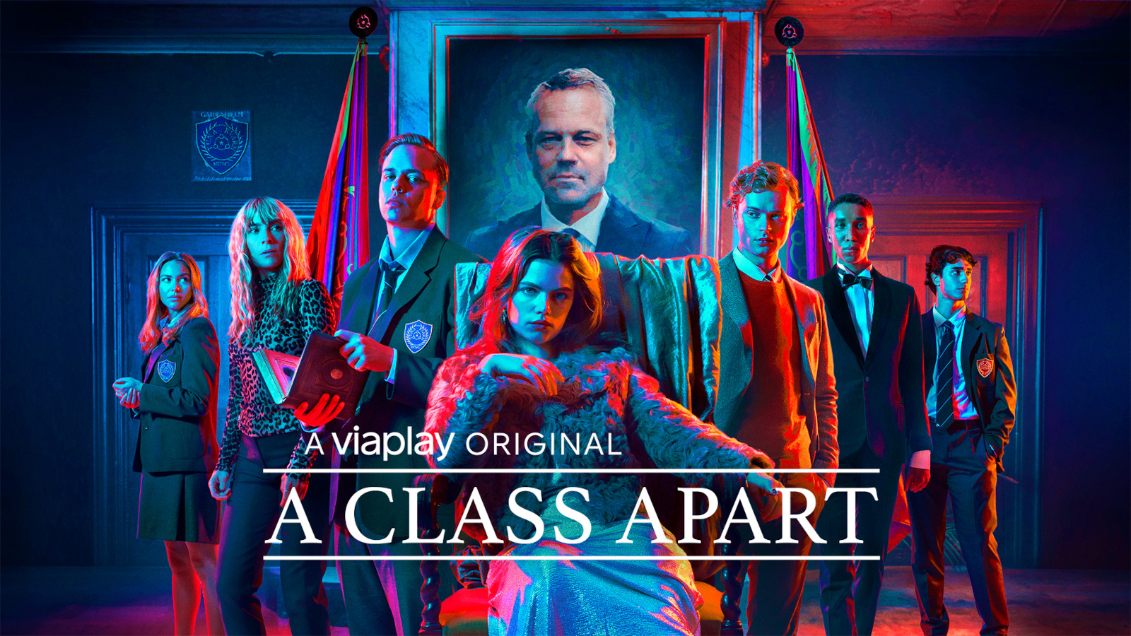Review: A Class Apart