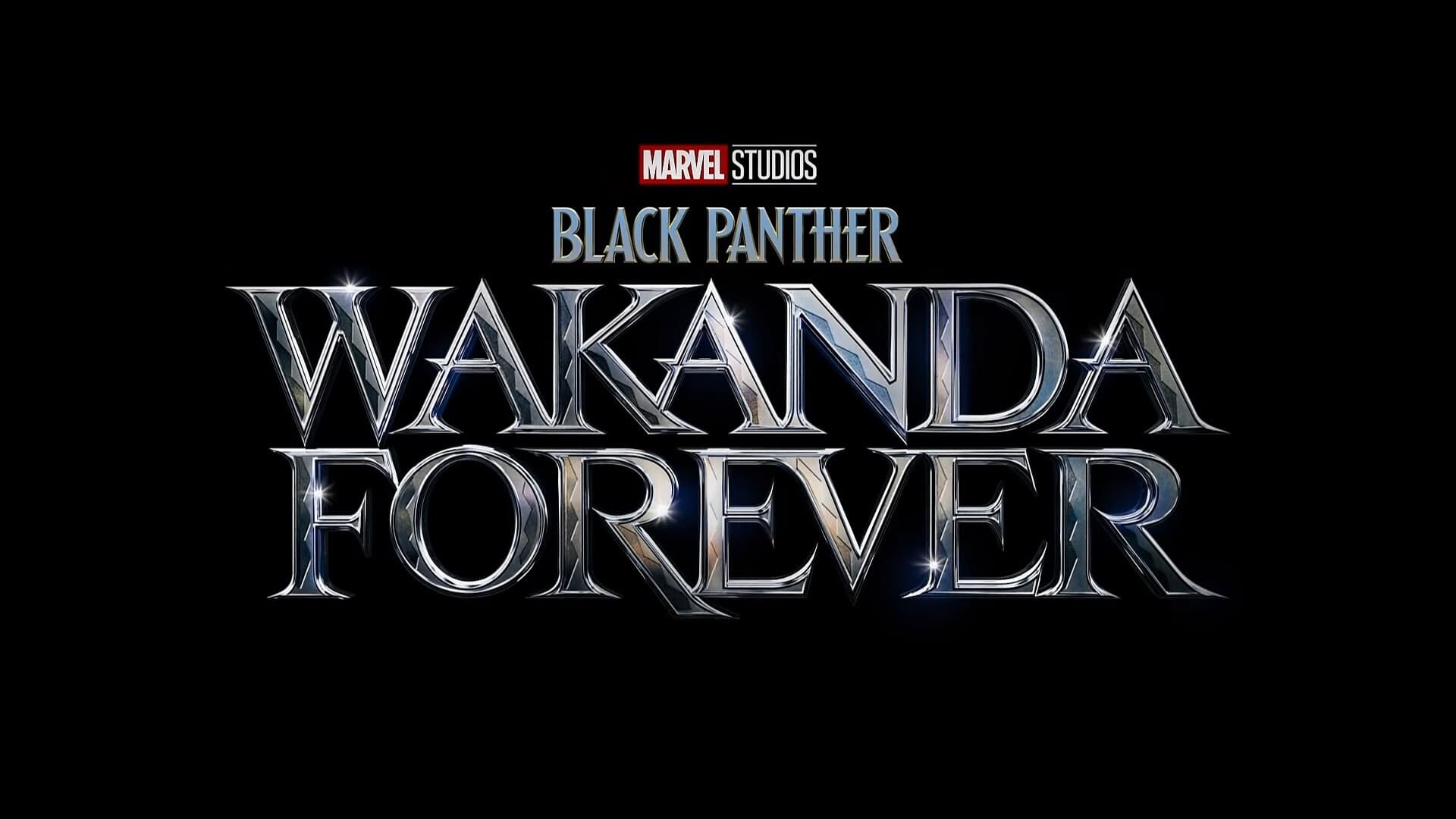 Nya actionfilmer 2022 – Black Panther: Wakanda Forever