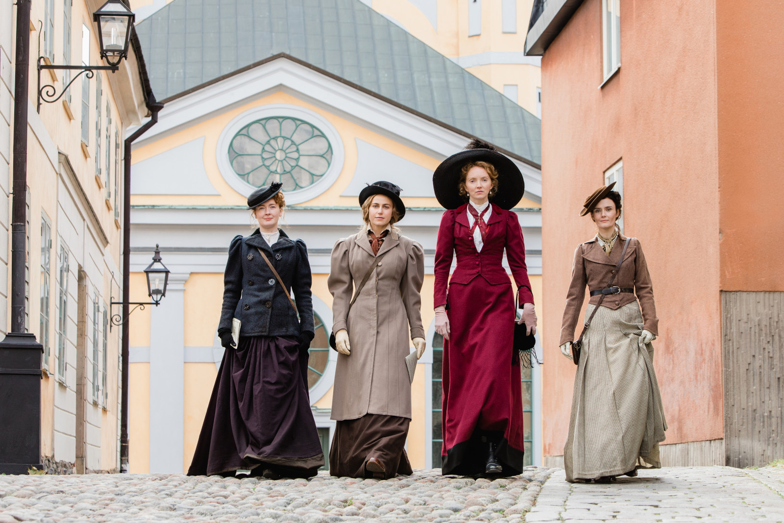 Bästa svenska filmerna 2022 – Hilma