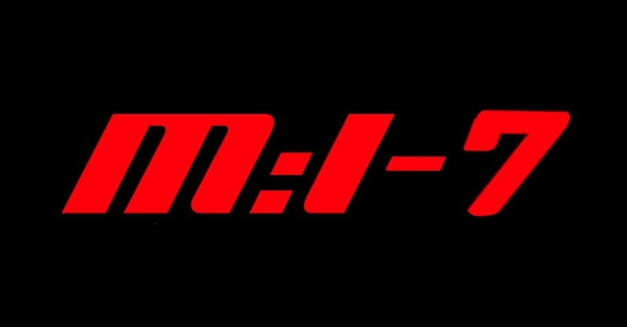 Bästa filmerna på HBO Max 2022 – Mission: Impossible 7