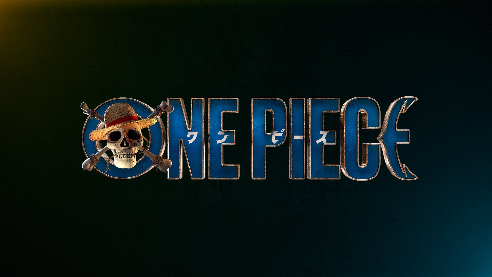 One Piece – en av de bästa serierna på Netflix 2022