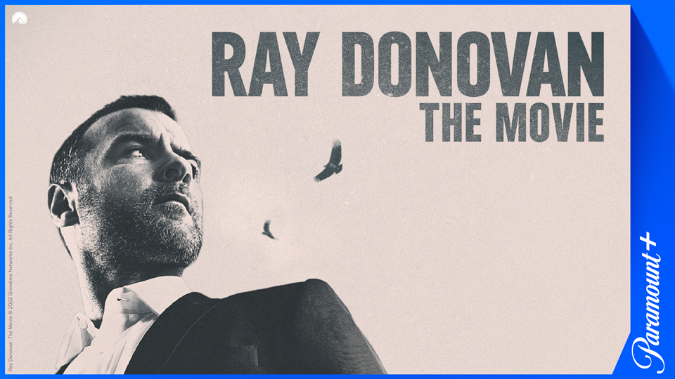 Nytt på Paramount+ i januari 2022