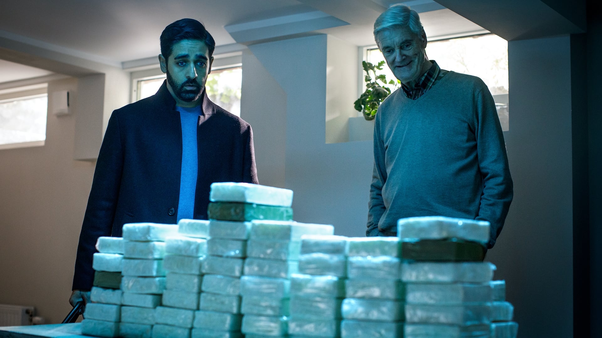 Suedi – en av de bästa filmerna på Viaplay