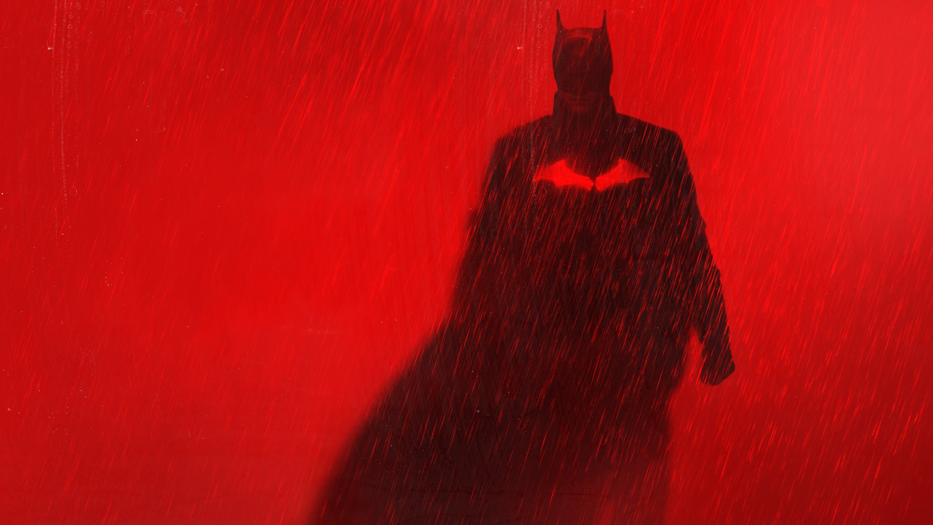 The Batman – kommande ny film på HBO Max 2022