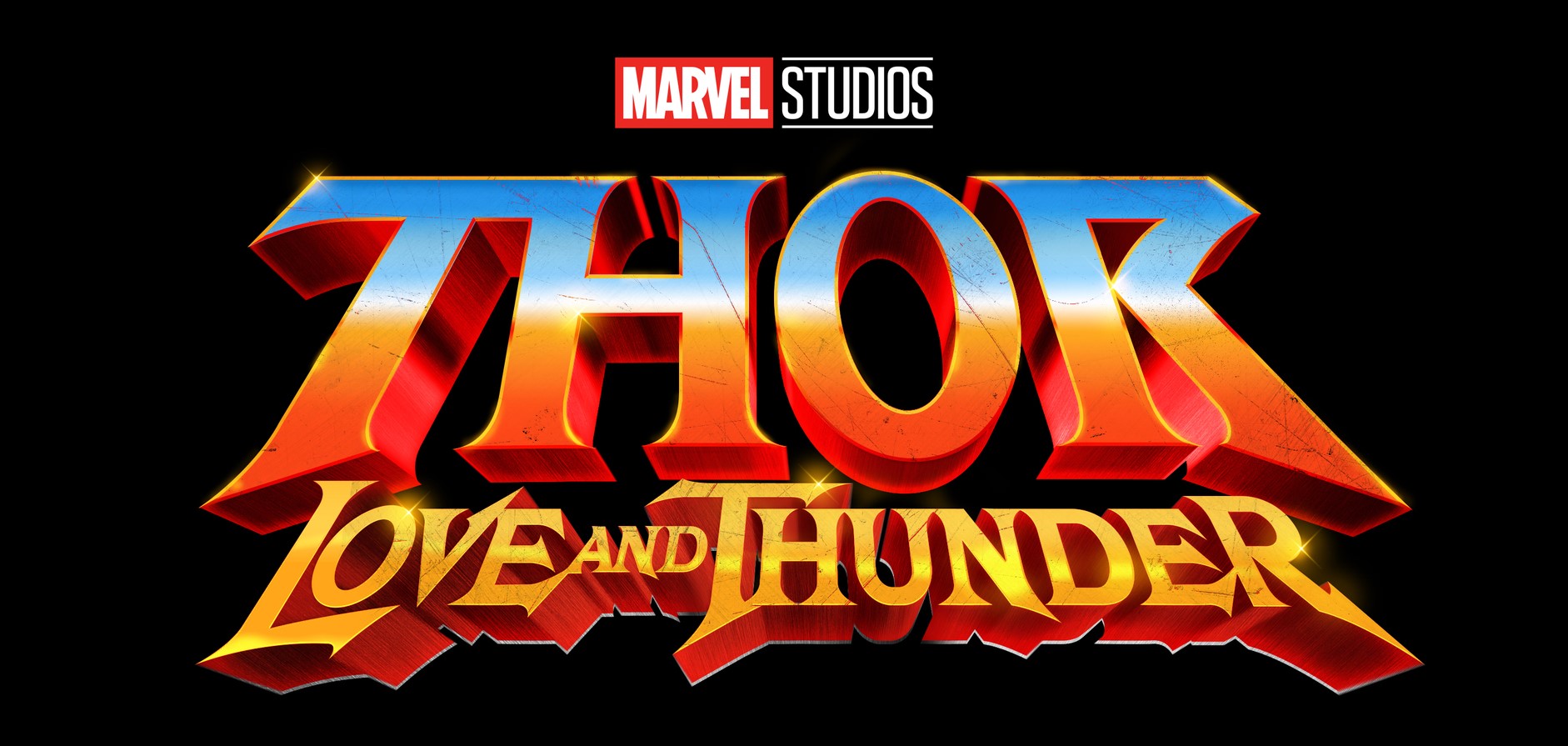 Bästa filmerna 2022 – Thor: Love and Thunder